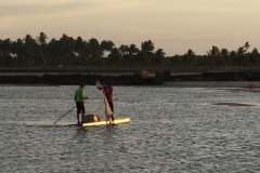 1366 11-12 Sunset fishing
