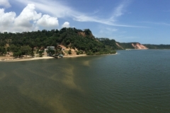 1509 18-12 Panorama  River