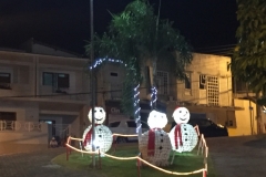 1526 18-12 snowmen