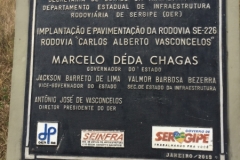 1573 20-12 Plaque