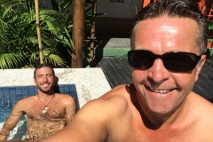 1597 25-12 Brian and Frankie