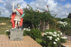 1654  28-12 Roman soldier