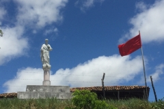 1669  28-12 statue