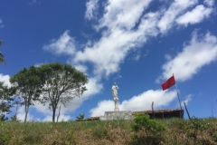 1671  28-12 statue