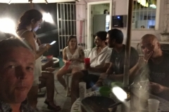 1746  31-12 Socialising