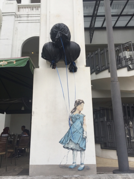 4700 -25-12-18  Banksy