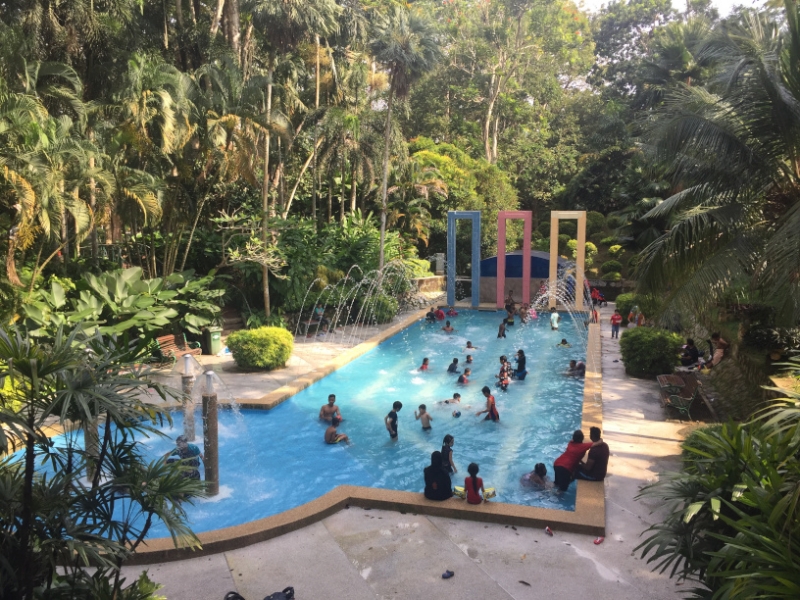 4729 -26-12-18  Pool