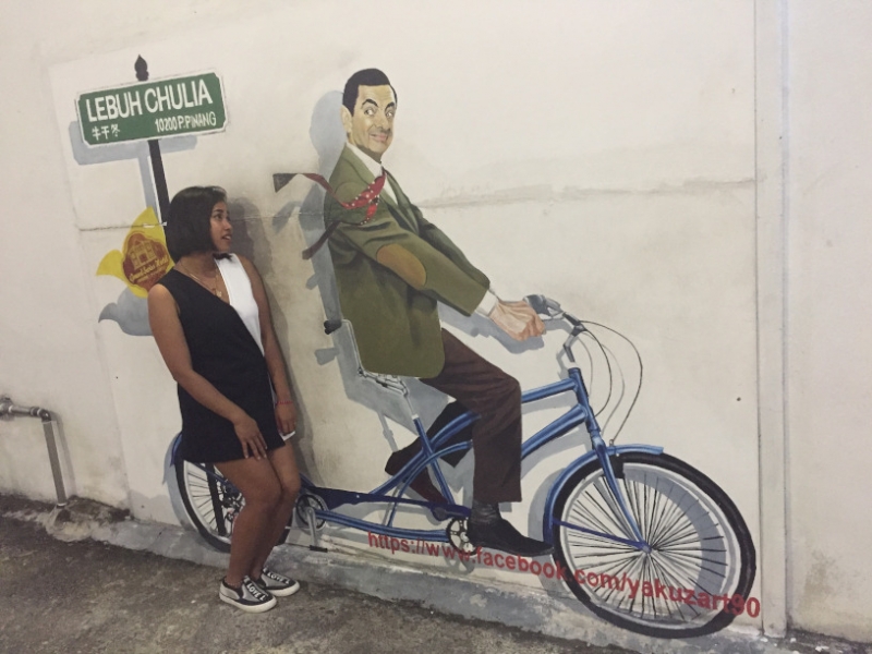 4782 -27-12-18  Street art