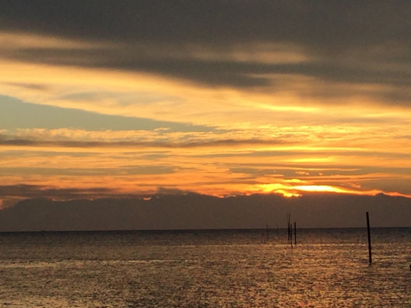4908 30-12-18 sunset