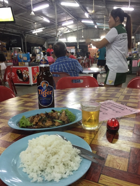4910 30-12-18 dinner