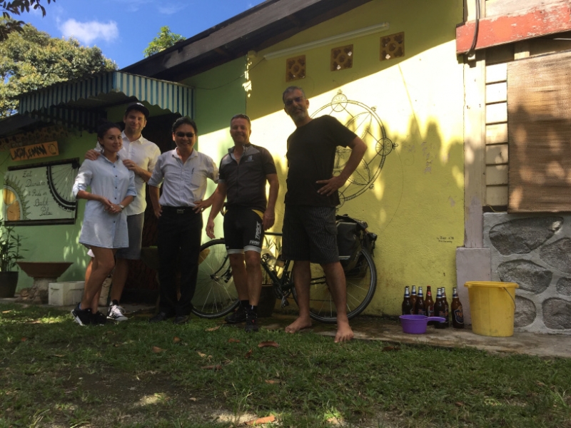 4922 31-12-18 Village House group