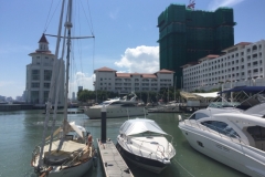 4688 -25-12-18  Harbour