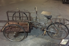 4704 -25-12-18  Carrier bike