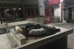 4706 -26-12-18  Sleeping tables