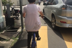 4716 -26-12-18  cyclist