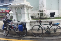 4743 -27-12-18  two bikes