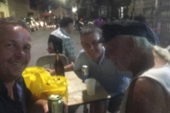 4828  -28-12-18 Brian and friends