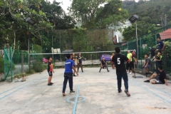 4906 30-12-18 volleyball