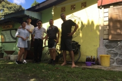 4922 31-12-18 Village House group