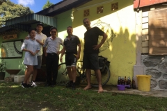 4929 31-12-18 Village House group
