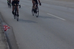 0901 17-9 cyclists