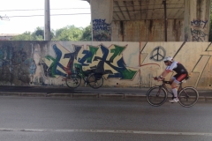 0915 17-9 cyclists