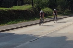 0918 17-9 cyclists