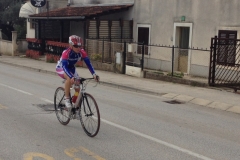 0921 17-9 cyclists