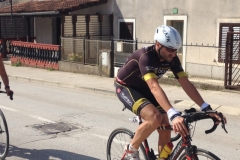 0934 17-9 cyclists
