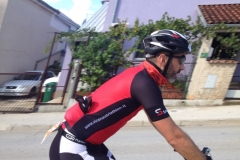 0937 17-9 cyclists