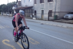 0941 17-9 cyclists