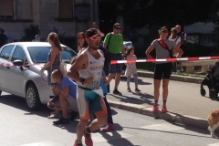 0945 17-9 runner