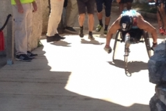 0968 17-9 wheelchair athlete