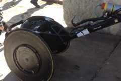1001 17-9 racing chair