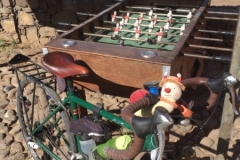 1218 4-12 table football