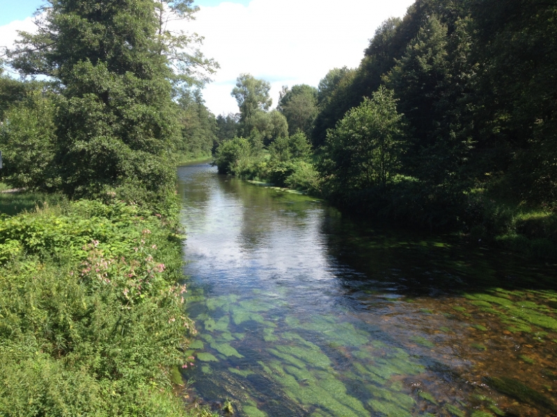 0116 9-8 River