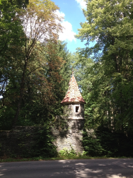 0118 9-8 Turret