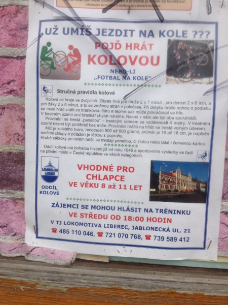 0130 10-8 Poster Liberec