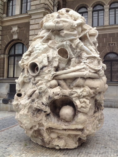 0139 10-8 sculpture