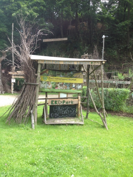 0147 10-8 Eco park