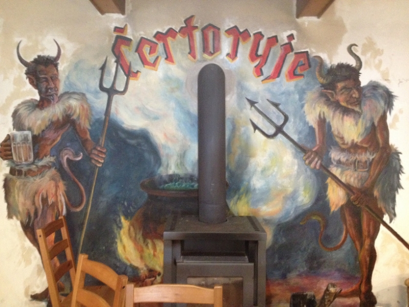 0182 12-8 mural