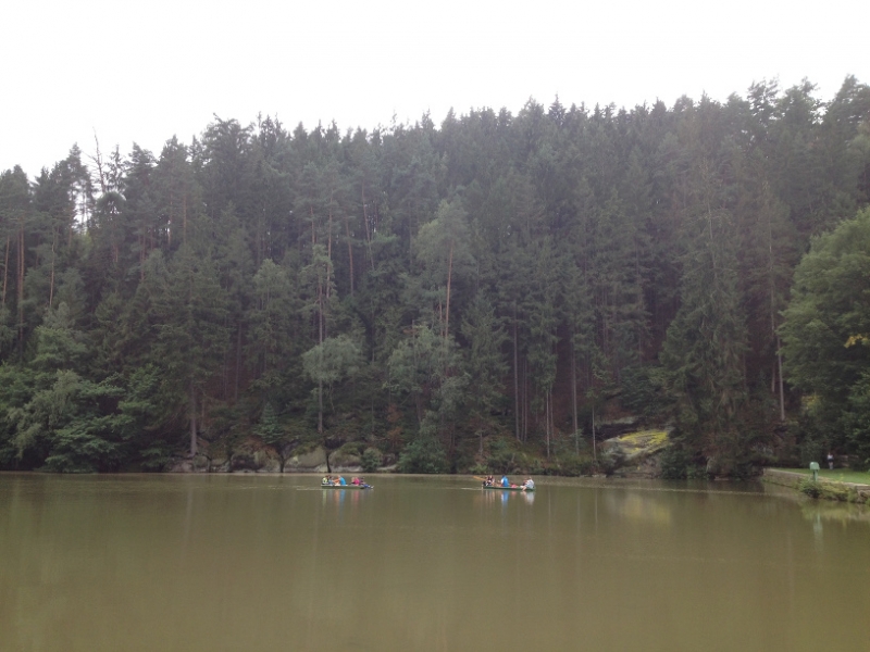 0188 12-8 Rowboats