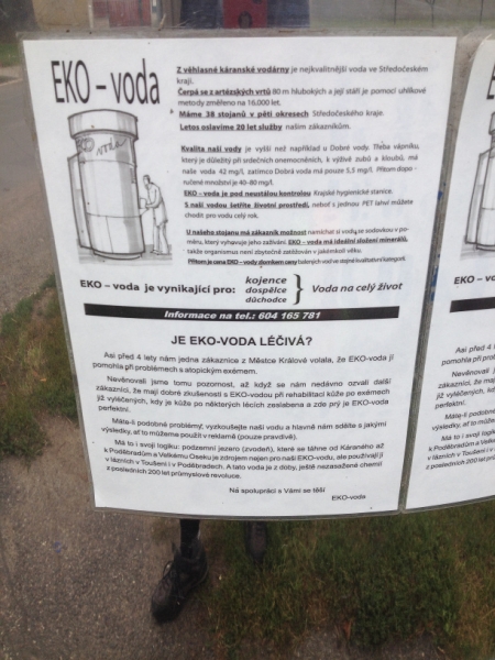 0205 13-8 Eco water