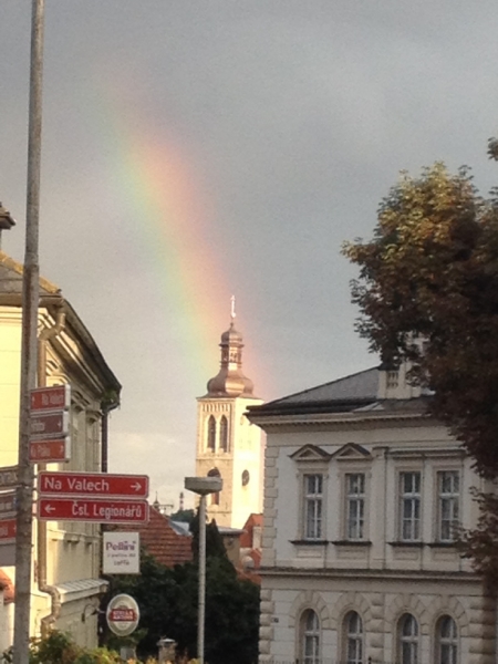 0207 13-8 Rainbow