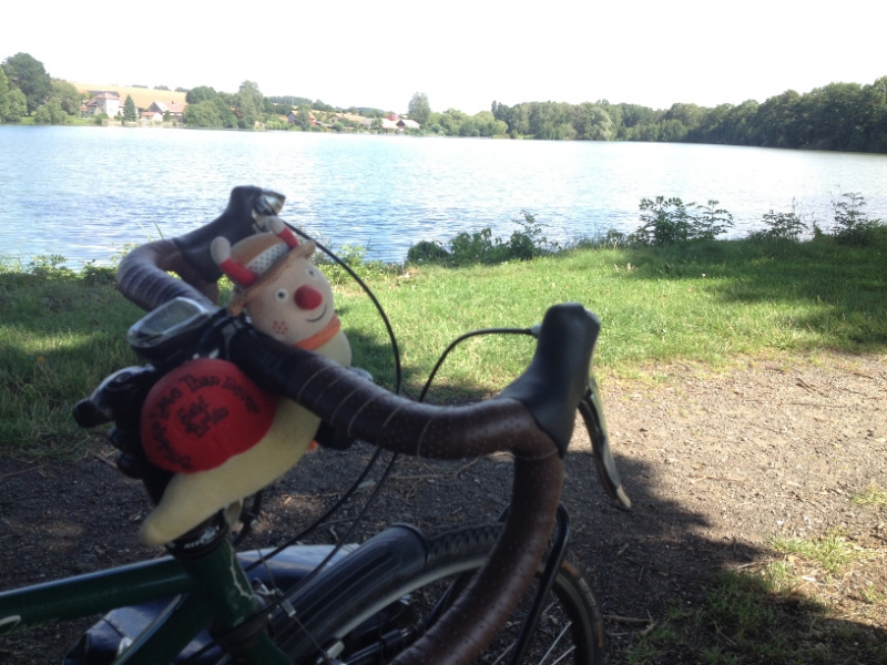 0218 14-8 BtS and lake