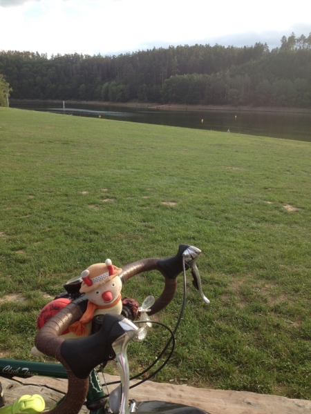 0259 16-8 BtS Lakeside