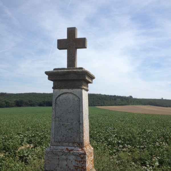 0277 18-8 cross
