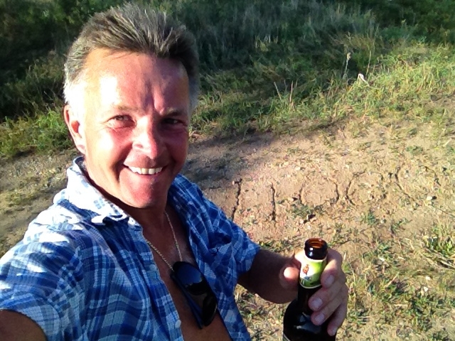 0283  18-8 Brian 11000 miles