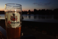 0102 8-8 Evevning beer