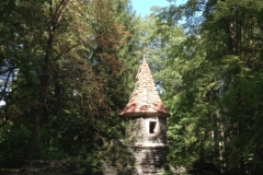 0118 9-8 Turret